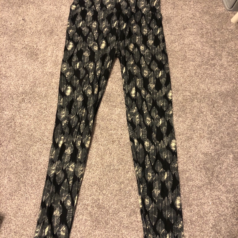 Lularoe Leggings
